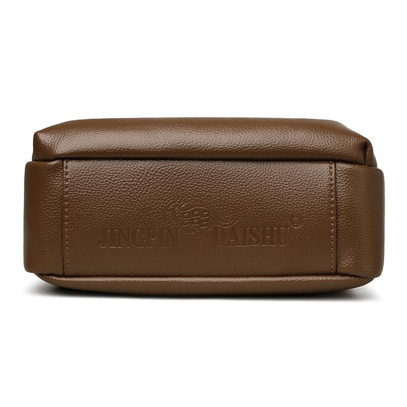 Damska torba PU torba na ramię torebka crossbody