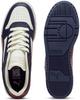 Puma RBD Game Low Sneakers (386373) Club Navy/red/warm White