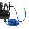 Universal Air Hose Fittings Aluminum Quick Connectors Universal Air Couplers & Plugs set High Pressure Air Fittings set