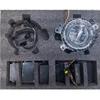 Mini R55/R56/R57 Front Bumper Trim (2007-2015) - 51130417134