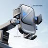 Car Phone Holder Mount Phone Mount for Car Windshield Dashboard Adjustable Handfree Automobile Phone Holder