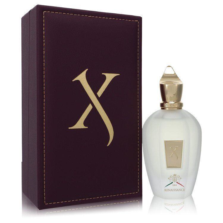 Xerjoff Perfumes Nicho Unisex Renaissance - Bild 10