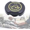 Replace EC743 6.0L 6.4L 7.3L Engine Oil Filler Caps For F450 F550EXCURSION-E250 E350 E450 Cover