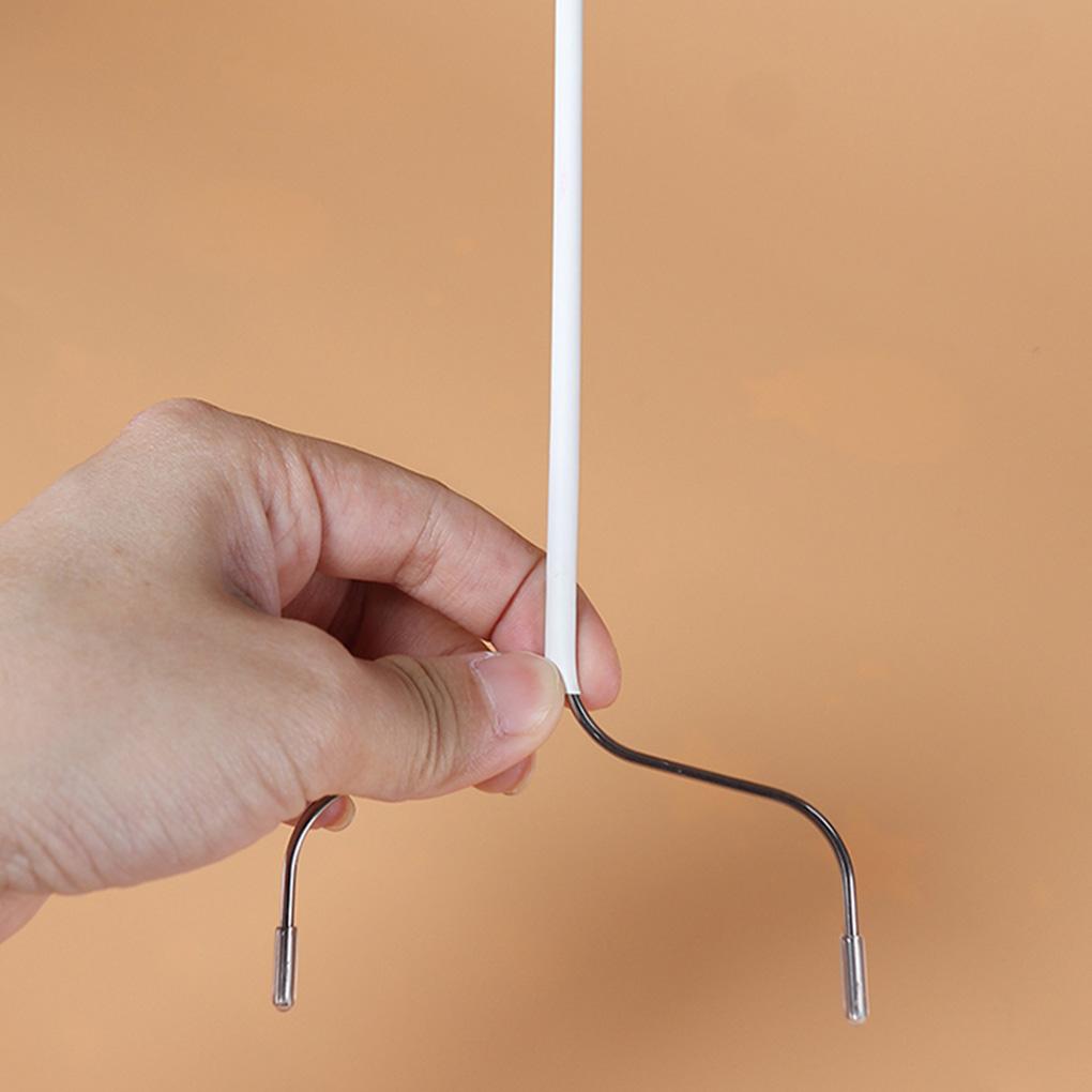 Doll Stand Base Action Holder Anti-scratched Iron Portable Display Rack Toy Bracket Supporting Gifts Replacement for Blythe