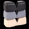 Must - have Car Accessories! Set of Multifunctional Adhesive Car Storage Boxes. Can be Used as Eyeglass Case, Phone Holder