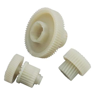 Parking Brake Actuator Repair Gear Set For X3 E83 X5 E53 E70 X6 E71 E72 For Range Rover Discovery 3 4
