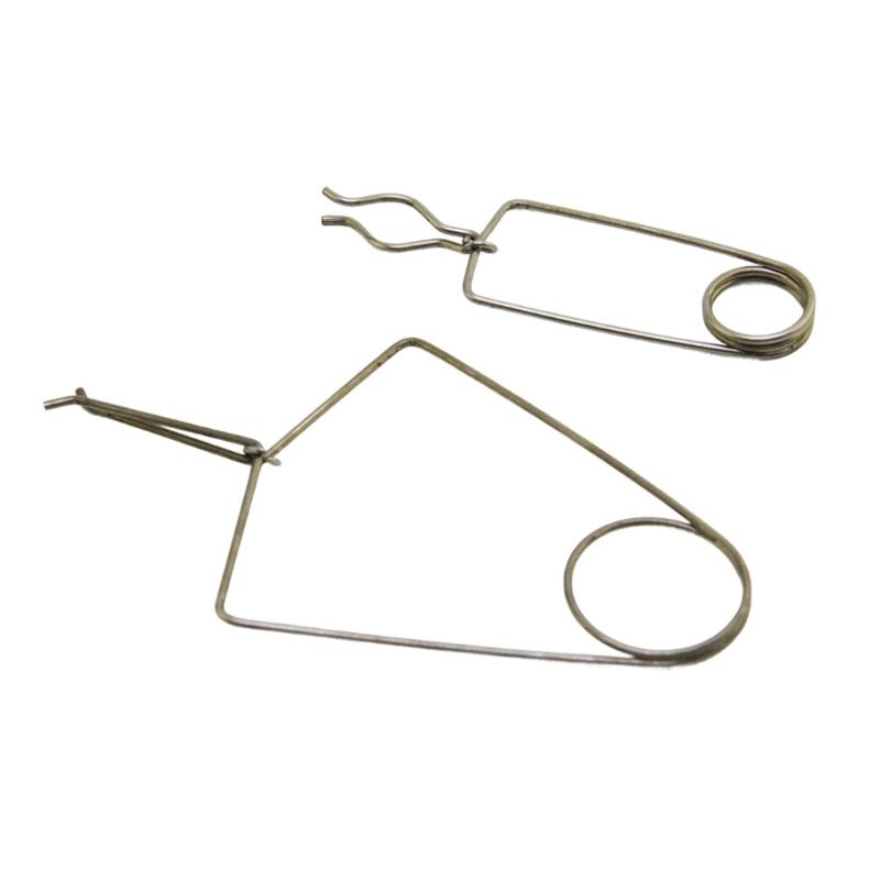 Stainless Steel Brass Repair Clamp, Wire-Frame Soldering Support Tool with Forked Holder for Maintenance Tasks