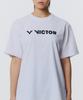 Bigteo Softbox Badminton Unisex Oversized T-Shirt (Vt26Ato200U)