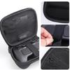 Bag with Mesh Pocket Game Controller Travel Carrying Case Scratchproof Shockproof Storage Box for Steam Controller 2