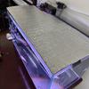 Reptiles Winter Heating Pad Aquarium Reflective Film Heating Pads Aquarium Insulation Cover Gardening Accessories 85x29.5cm