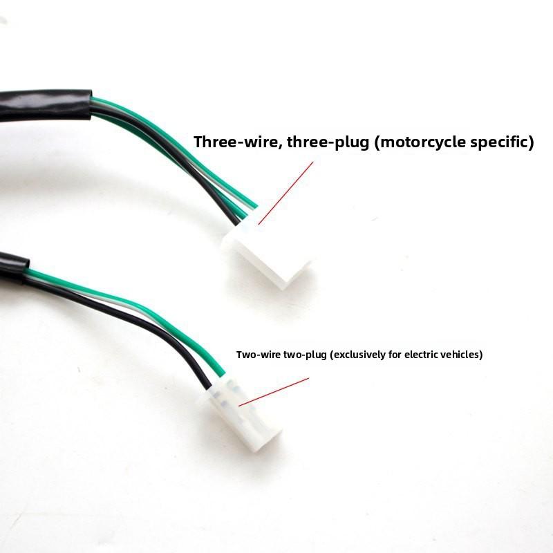 Safety Flameout Side Stand Switch - Universal Kickstand Sensor for Motorcycle Electrical Motorbike Engine Stop