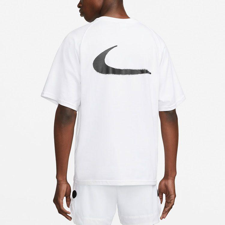 OFF-WHITE X Nike Spray Dot T-shirt CU2477-100
