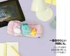 Solomon Shoji BT21 Plush Hairband (KOYA) BT21-DHB-KY