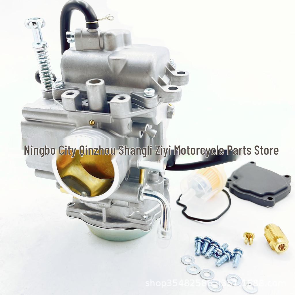 PD34J Carburetor for Polaris 500 ATV 34mm