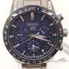 Used SEIKO SBXC015 (5X53-0AE0) ASTRON Radio-controlled Solar