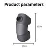 Portable Electric Heating Knee Pad Household Hot Compress Knee Massager Knee Joint Pain Relief Therapy Equipment