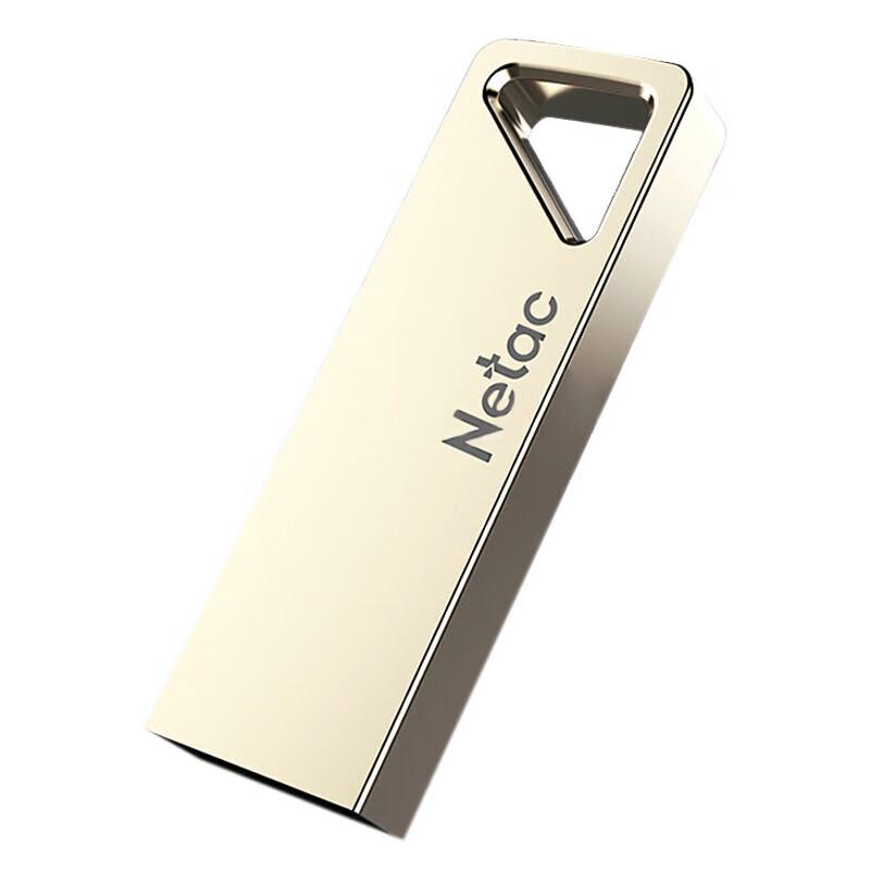 

Netac U326 Mini USB 2.0 Flash Drive