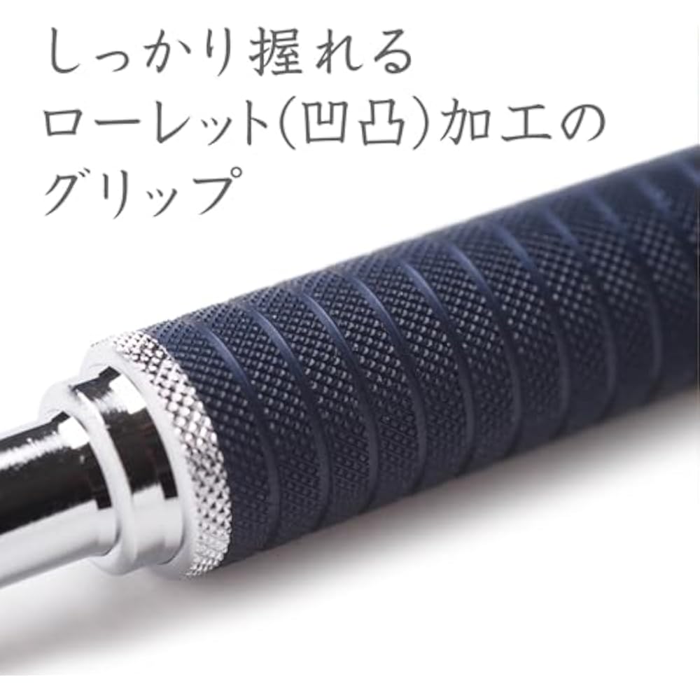 STAEDTLER (STAEDTLER) Mechanical Pencil 0.3mm Drafting Mechanical Pencil Night Blue Series 925 35...