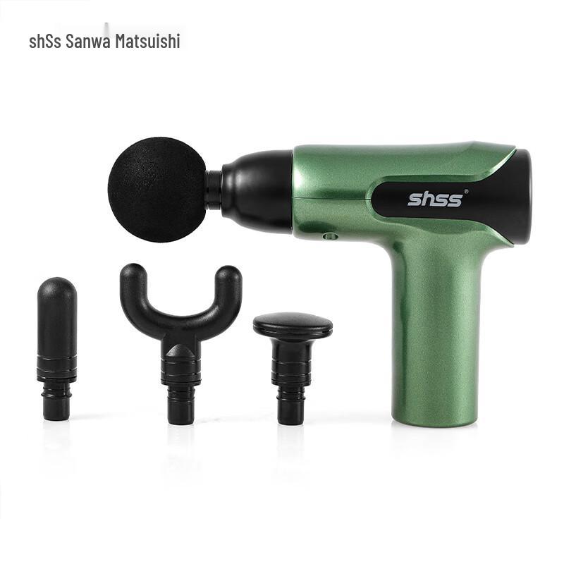 

Sanhe Songshi Mini Fascia Gun Q3