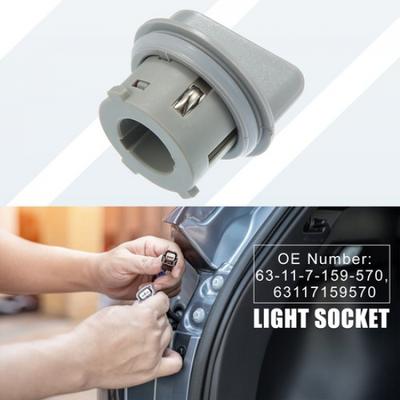 Indicator Turn Signal Light Bulb Socket 63117159570 for BMW 325i 328i 330i E90