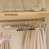 Thickened Non-Slip Trouser Clips: Non-Marking Skirt & Pants Hangers