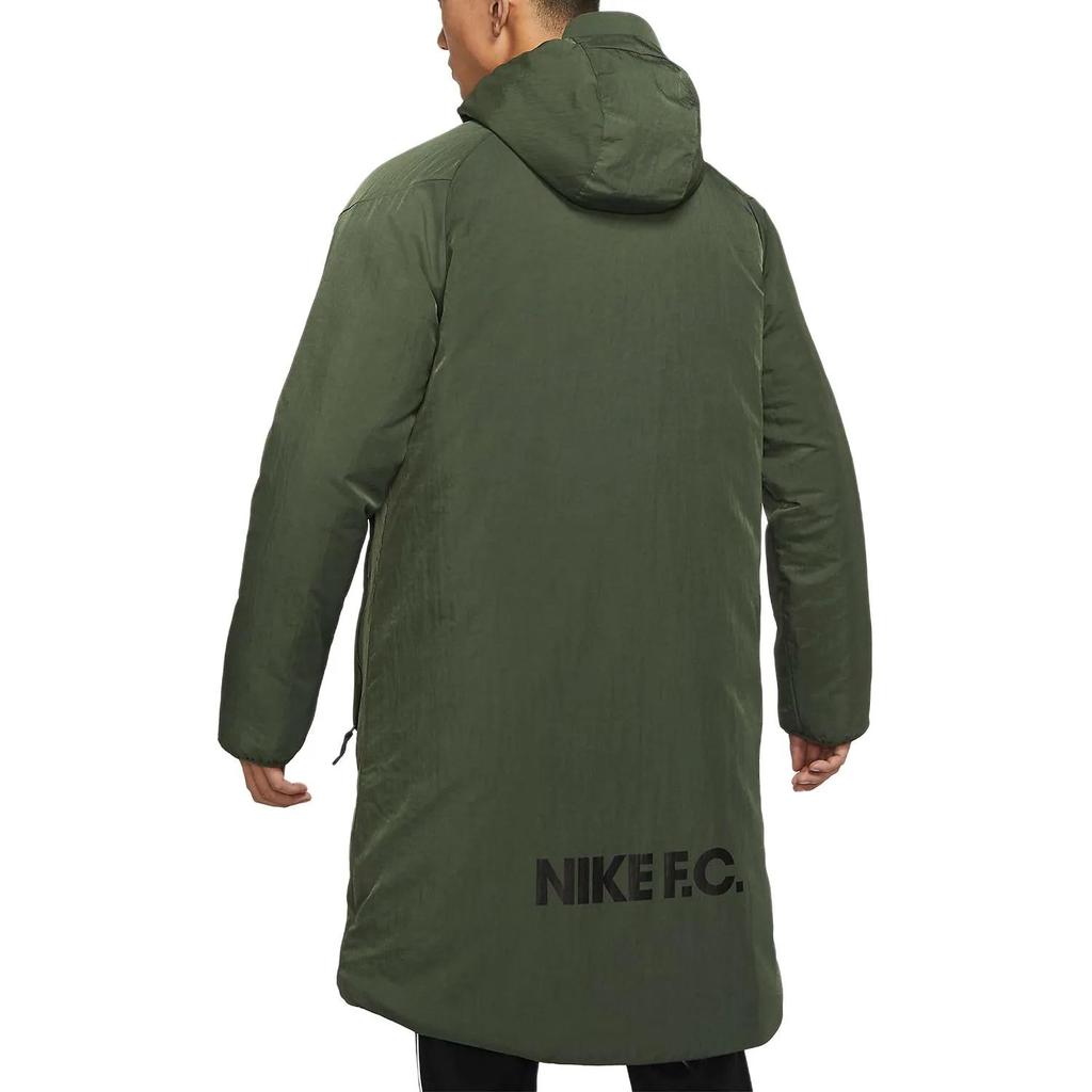 Nike Fc Sideline Filled Jacket (Unisex) Parka Coats DJ0992 335