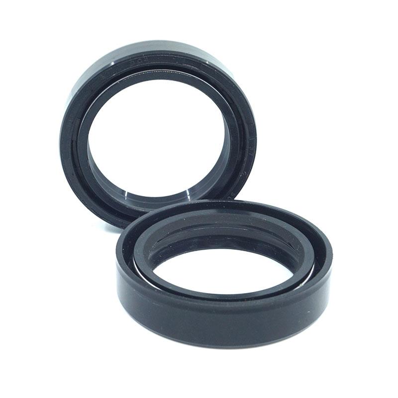 

For BMW F650GS F 650 F650 GS 1999-2007 Front Fork Oil Seals Dust Wiper Kit Set Oil Seals