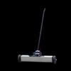 Yueyu Hand-Push Magnetic Iron Scavenger Cart