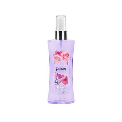 Tělový sprej 94ml #Romance & Dreams