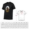 General US Grant  Our Old Commander Tshirt Aesthetic clothing new edition quickdrying plain white t shirts men