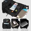 Camping Backpack Travel Bag Nylon Climbing Men Women Hiking Trekking Outdoor Mountaineering Sports Bags Shoulder Tactical Bag