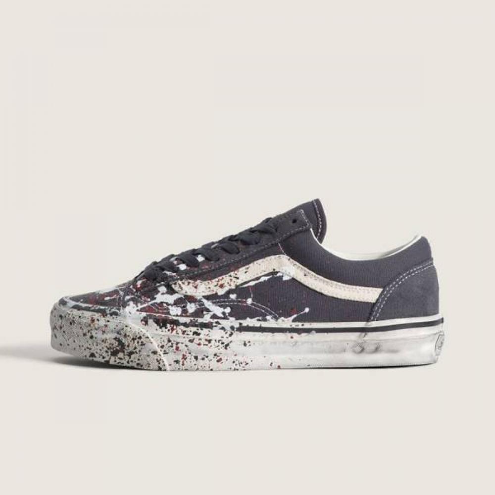 Vans Old Skool 36 Paint Splatter Vn000d9rh91