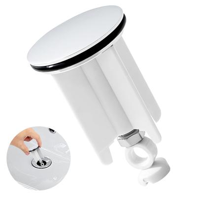 Suitable For All Kinds Of Basin Pull-down Accessories Basin Accessories Diameter 3cm Cover Accessories