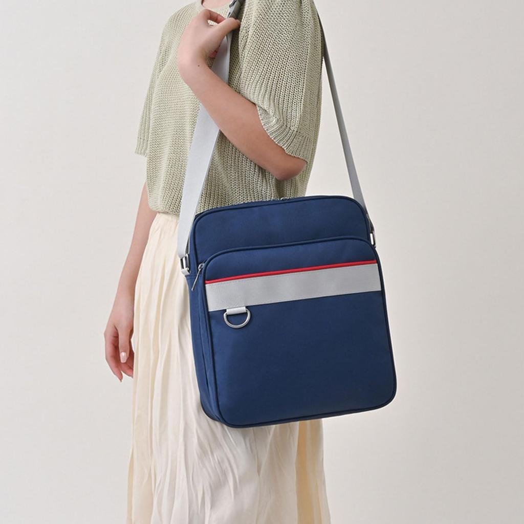 School Shoulder Tote Shoulder Uniform Crossbody Shoulder Female High School School High Large Capacity [YueType] Bag, Bag, Bag, JK, Bag, Style, Bag,