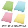 Quill A4 Bond Ruled 70-Leaf Office Pads 70gsm 10pk
