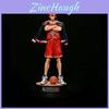 Gk Infinite Slam Dunk Pvc Figure Set Featuring Miyagi Ryo And Sakuragi Hanamichi
