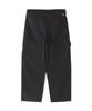 AVIREX COTTON TWILL PAINTER PANTS XL 010 Black 783-4210011