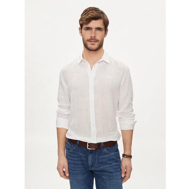 Рубашка Pepe Jeans Paytton EU XXL