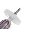 AC220-240V Rotor For GA5030 GA4530 GA4030 GA5034 GA4534 GA4031 PJ7000 GA4030R GA4034 Angle Grinder Armature Accessories