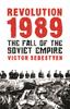 Buch Revolution 1989 : The Fall of the Soviet Empire