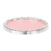 Multifunctional Nail Art Display Plate Resin Nail Art Mixing Board Manicure Display Stand