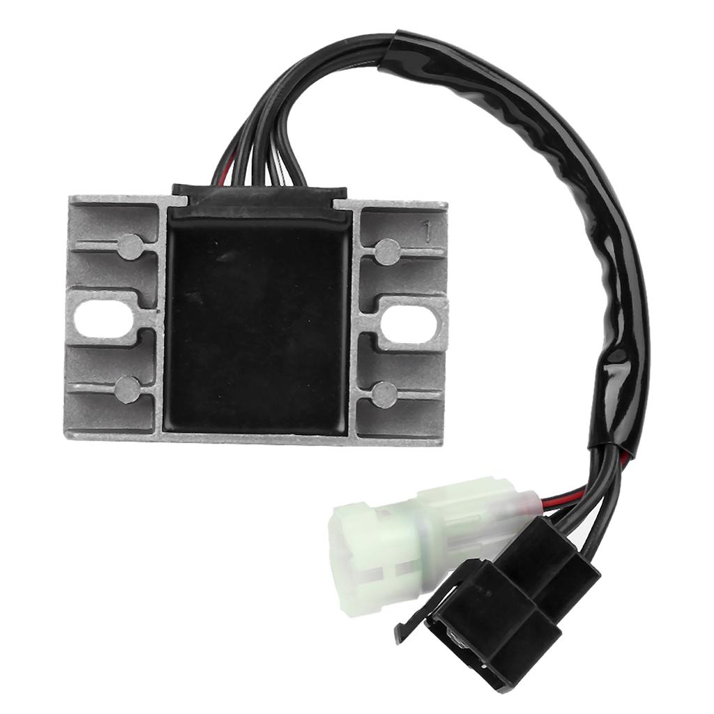 ATV Voltage Regulator Rectifier Assembly 3530 034 Fit for Artic Cat 250 300
