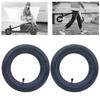 Inflation Straight Mouth Inner Tube Replacement for Xiaomi No.9 Electric Scooter Parts
