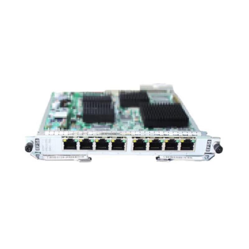 Huawei OSN500 Fast Ethernet Processing Board