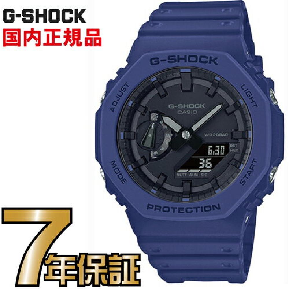 

G Shock G Shock аналоговые часы Ga 2100 2ajf CaSio наручные часы [] Мужские S