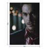kai parker Throw Blanket Loose Giant Sofa Stuffeds Beautifuls Blankets