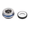 28mm1.1in Water Pump Seal Mechanical Fit for KAWASAKI Mojave 250 KSF250A 19872004