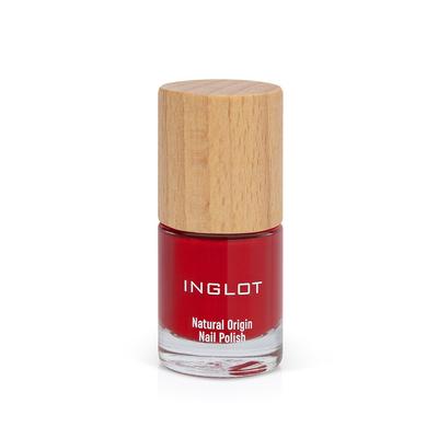 Inglot Natural Origin Nail Polish 8ml