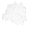 100pcs Plastic Floss Bobbins with Manual Bobbin Winder   Crafts Easy Storage Embroidery Bobbins for Needlework Sewing