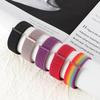 Sportowy nylonowy pasek do Samsung Galaxy Fit 3 Akcesoria Oddychający Regulowany Zamienny correa bracelet galaxy fit3 band
